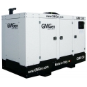 Дизельный генератор GMGen GMI130 в кожухе