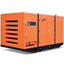 Дизельный генератор RID 450 V-SERIES S с АВР