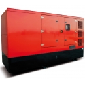 Дизельный генератор Energo ED 250/400 V S с АВР