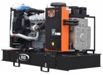 Дизельный генератор RID 450 V-SERIES с АВР